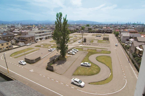 大徳自動車学校