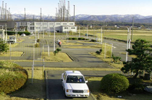 石川県加南自動車学校